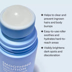 VANTRO™ Hair Removal Soothing Roll-On Essence