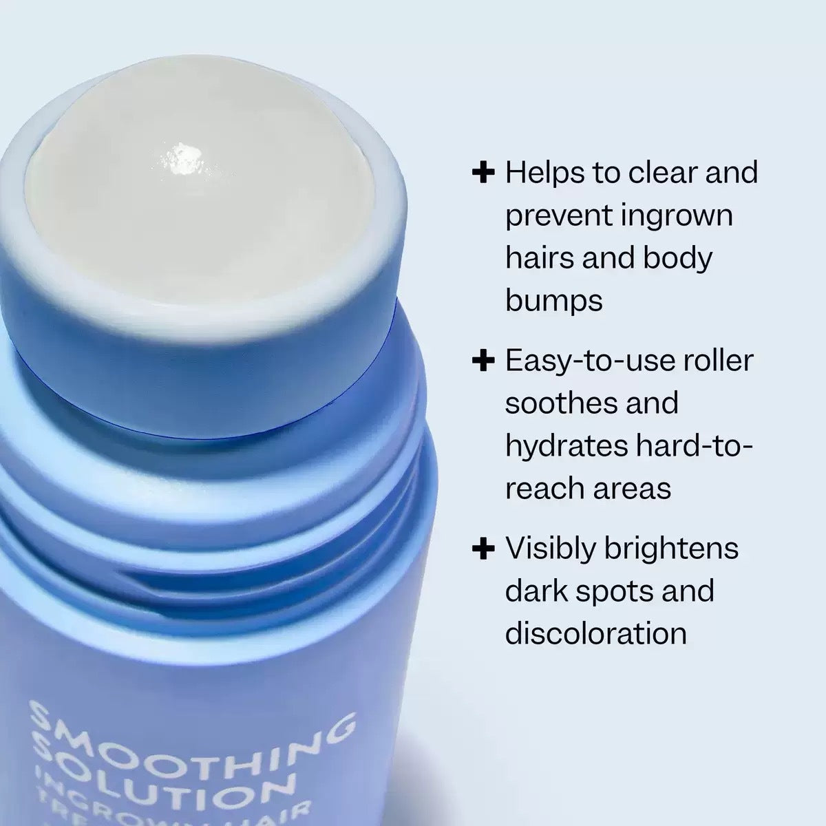 VANTRO™ Hair Removal Soothing Roll-On Essence
