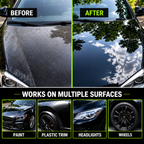 VANTRO™ DIY CERAMIC CLEAR COAT