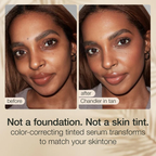 VANTRO™ CC Color-Correcting Tinted Serum