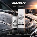 VANTRO™ DIY CERAMIC CLEAR COAT