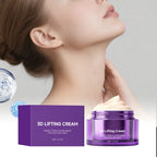 Mild Face and Neck Moisturizing Cream