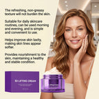 Mild Face and Neck Moisturizing Cream