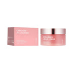 Niacinamide Hydrating Brightening Face Gel Cream