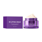 Mild Face and Neck Moisturizing Cream