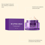 Mild Face and Neck Moisturizing Cream