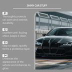 VANTRO™ Car Care Coating