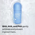 VANTRO™ Hair Removal Soothing Roll-On Essence