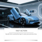 VANTRO™ Car Care Coating