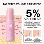 Collagen-Rich Multi-Effect Eye Cream Essence Stick Skin Rejuvenating