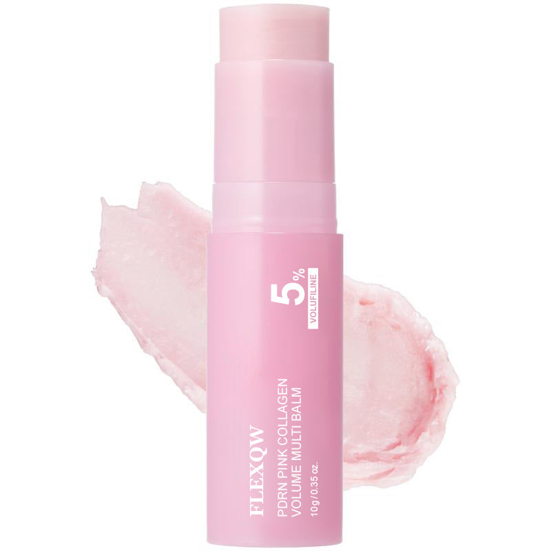 Collagen-Rich Multi-Effect Eye Cream Essence Stick Skin Rejuvenating
