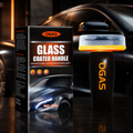 VANTRO™ HYDROPHOBIC GLASS COATING APPLICATOR