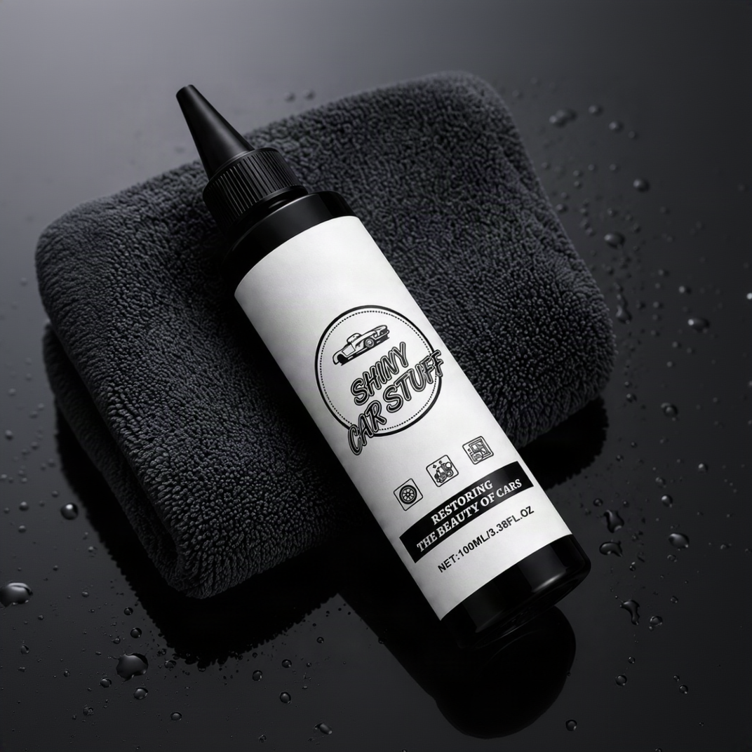 VANTRO™ DIY CERAMIC CLEAR COAT