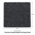 VANTRO™ Premium Double-Sided Car Drying Towel