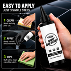 VANTRO™ DIY CERAMIC CLEAR COAT