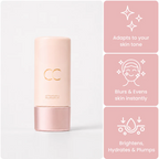 VANTRO™ CC Color-Correcting Tinted Serum