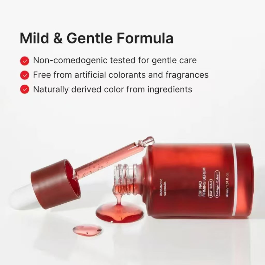 VANTRO™ EGF NAD Firming Serum