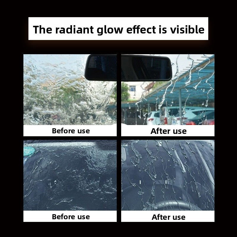 VANTRO™ HYDROPHOBIC GLASS COATING APPLICATOR