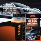 VANTRO™ HYDROPHOBIC GLASS COATING APPLICATOR