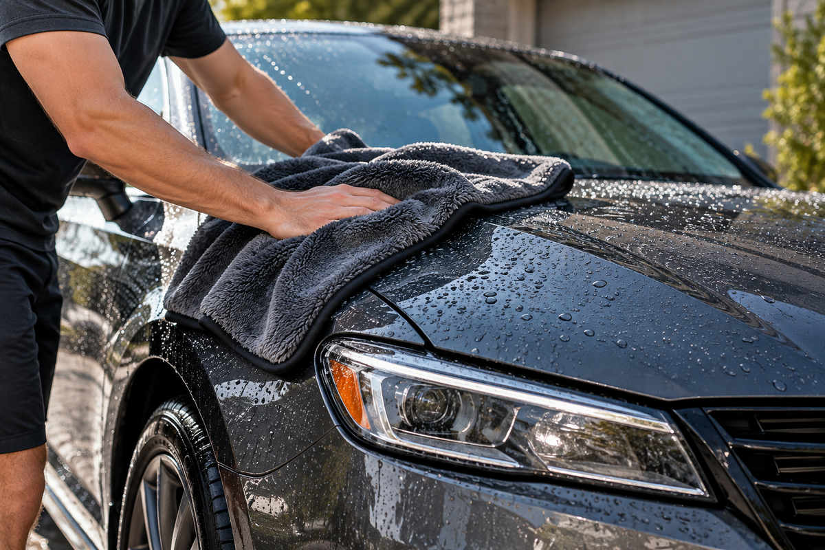 Made for Everyday Drivers