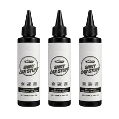 3 Bottles
